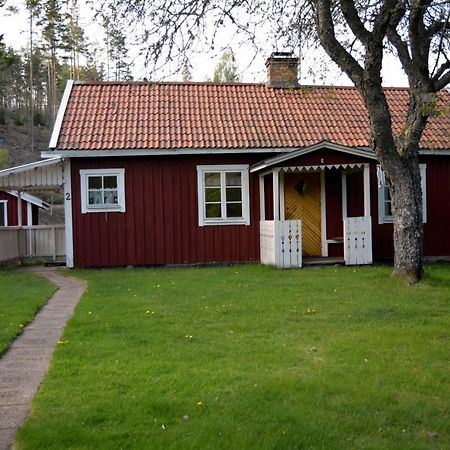 Ytterbo Villa Hultsfred Exterior photo