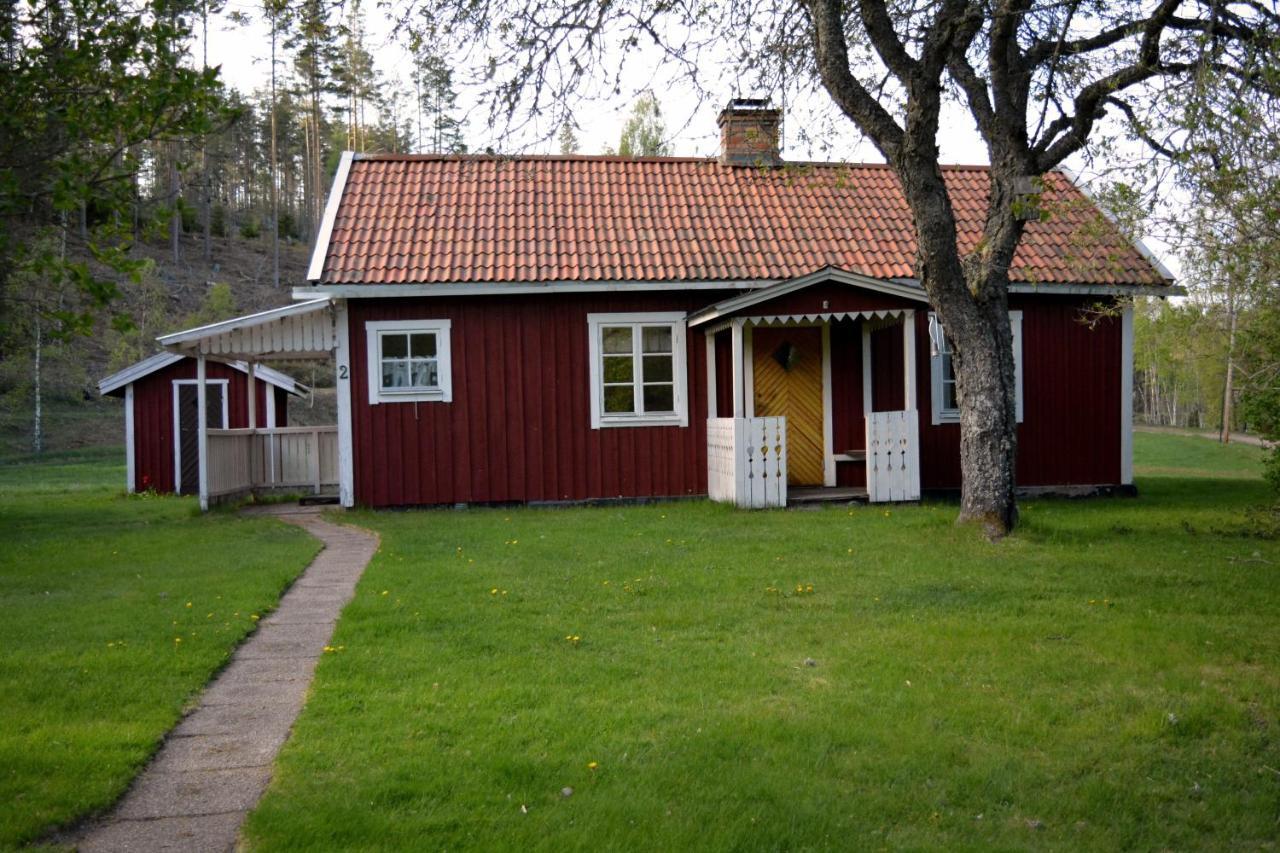 Ytterbo Villa Hultsfred Exterior photo